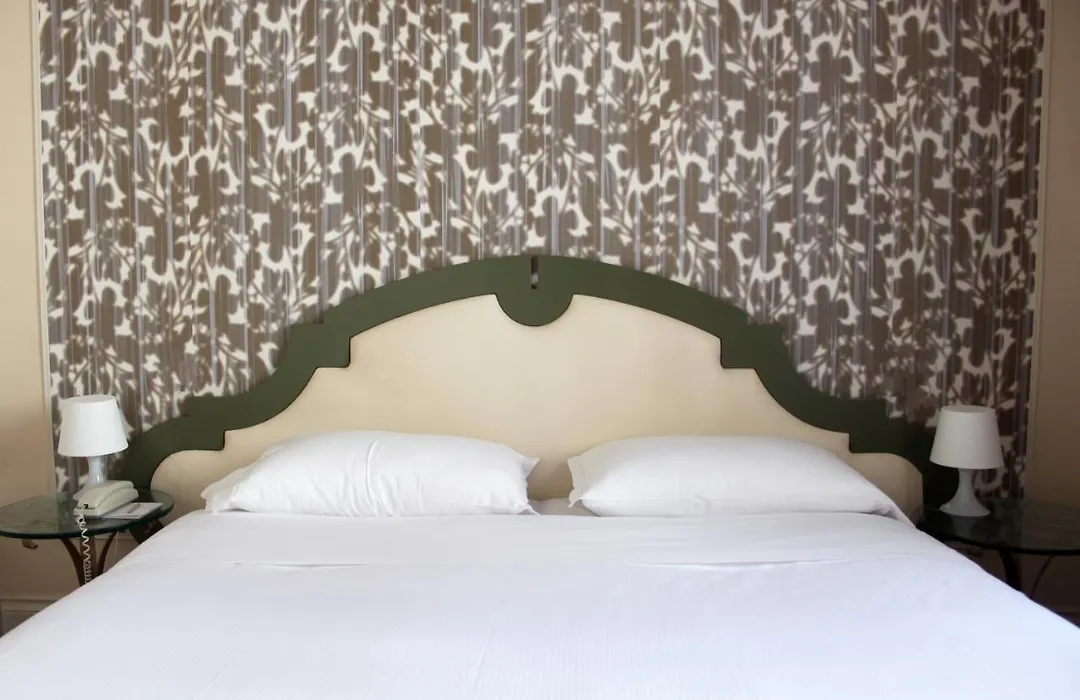 C-Hotels De Rose Palace-1