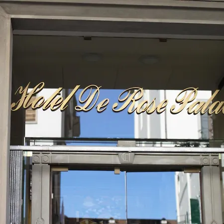 C-Hotels De Rose Palace-2